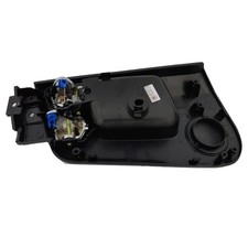 Poignée de porte gauche