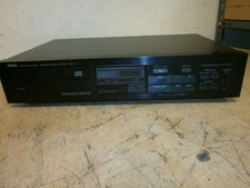 yamaha cd-3 lettore cd