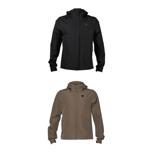 Fox enduro giacca - fox,