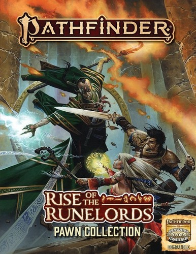 Pathfinder 2a edizione - 2a,