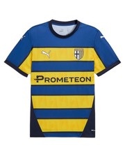  Parma Puma Maglia Calcio