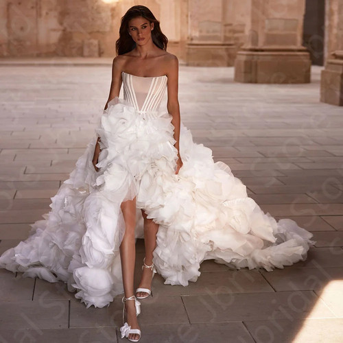 Splendido abito ballo - da,