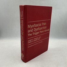 Vintage myofascial pain - vintage,