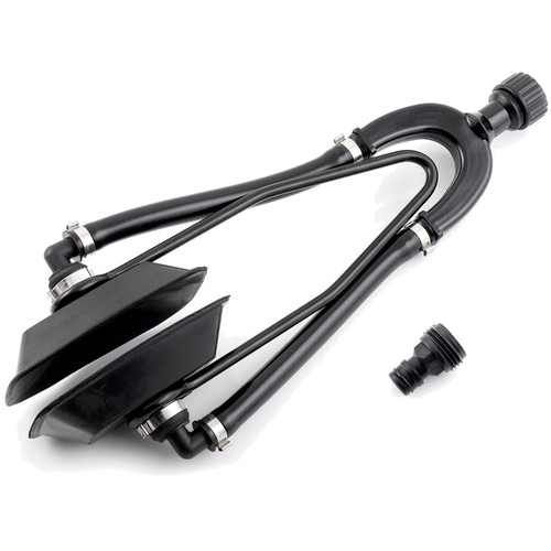 Flusher entrobordo - , e