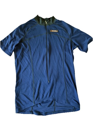 Salsa ropa cycles maglia bici - ropa,