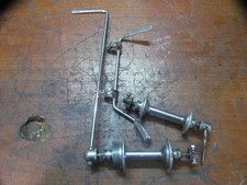 Vintage Rare CAMPAGNOLO Cambio