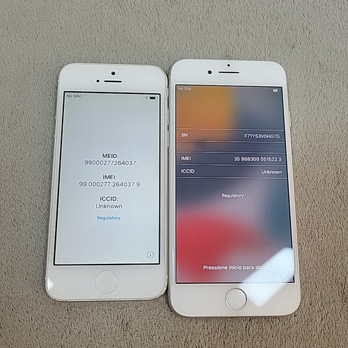 Lotto apple iphone - iphone,