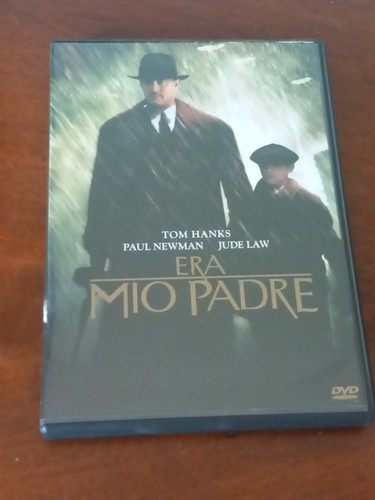 Era mio padre dvd ita - era,