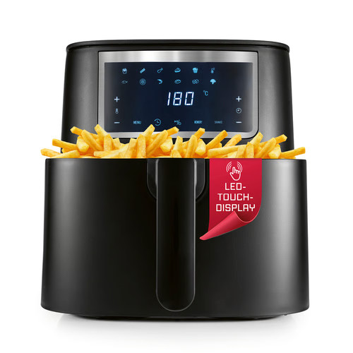 Gourmetmaxx friggitrice - gourmetmaxx, ad