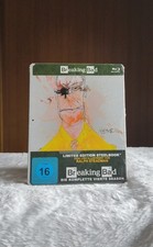 Breaking Bad - Die 4. Staffel