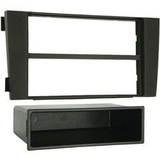 Metra 99-9101 Single DIN Dash