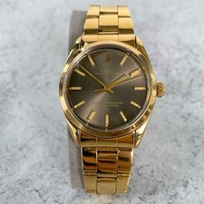 Rolex Oyster Perpetual 1024