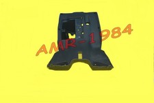 PARAGAMBE SCUDO  INTERNO NERO