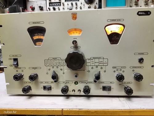 Philips bx925 ricevitore - philips,