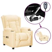 Electric massage chair - electric,