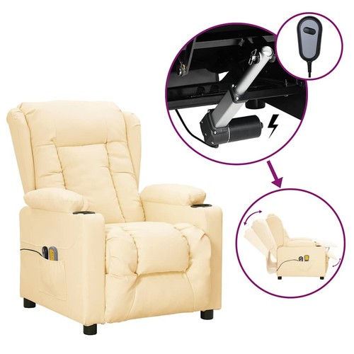 Electric massage chair - electric,