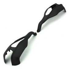 Paramani in carbonio per Ducati Hypermotard 796 / 1100