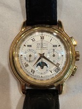 Zenith primero chonomaster - primero,