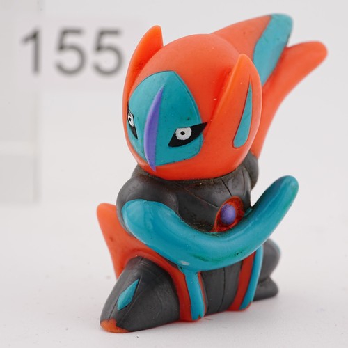Figurina pokemon pupazzo - figurina,