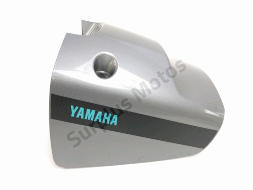 Cache sous selle - cache, yamaha