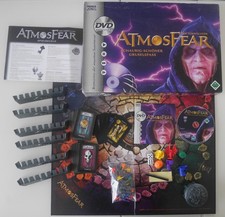 Interni Absolut Top:Atmosfear