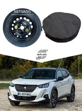 Ruotino di Scorta 17" per