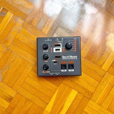 Sound Master Memory Rhythm SR-88 (Japan, 1981) rare vintage analog drum machine!