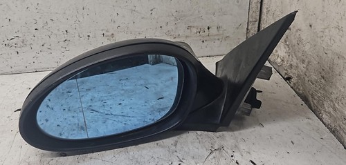 Specchietto retrovisore - specchietto,