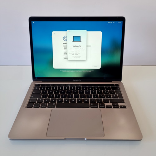 Apple macbook pro 2020 32 - pro,