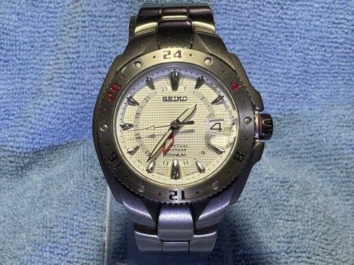 Orologio seiko 36mm - orologio, quartz