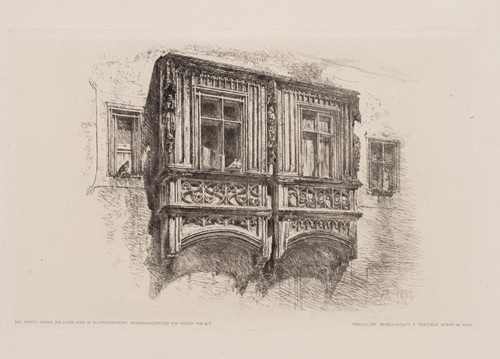 Alt bovindo a - (1812-1905),,