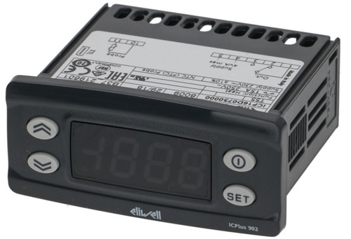 Termostato controllore eliwell - termostato,