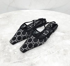 Gucci ballerina - gucci,