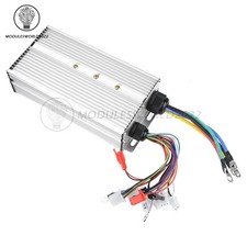 Regolatore Brushless Smart 48V