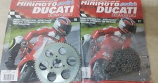 Ricambi catena,mini moto