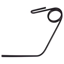 Molla anteriore per strigliatore seminatrice Kuhn Nodet - 53068500