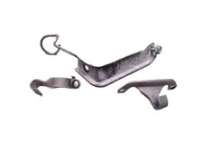 STAFFE BRACKETS YAMAHA XTZ 660