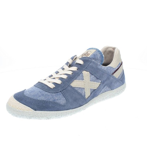 Munich goal sneakers - -, basse