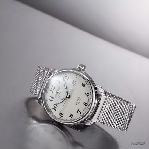 Orologio uomo zeppelin - zeppelin, lz
