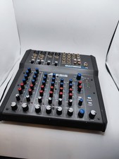 Alesis Multimix 8 (USB), FX -