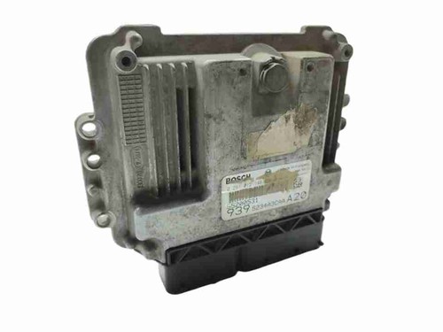 0281012146 centralina motore - motore, /