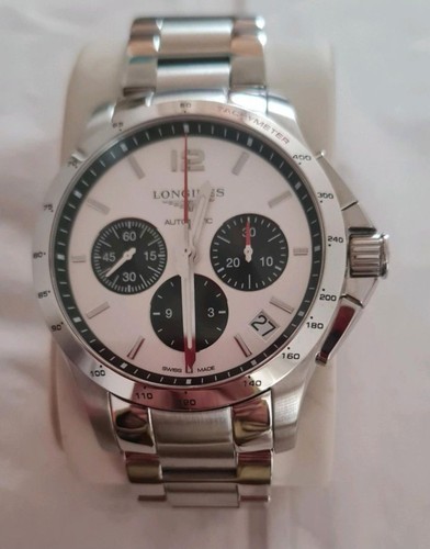 Longines hydroconquest - longines,