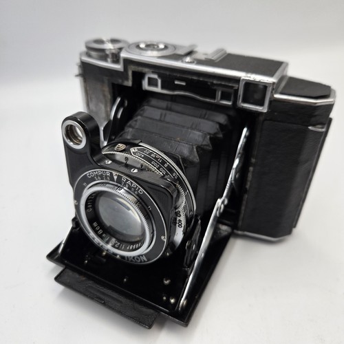 Telecamera zeiss ikon - telecamera, super