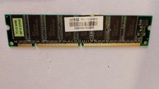 64MB RAM PC100 SDRAM 168PIN