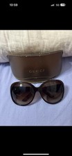 Occhiali Da Sole Gucci