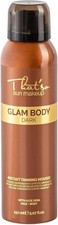 That'so Glam Body Mousse Dark