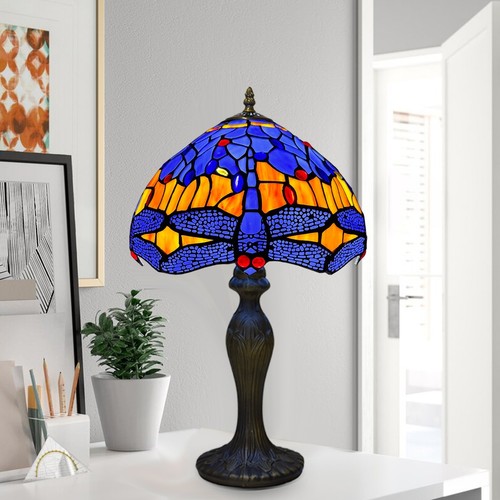 Lampada tavolo dragonfly - da,