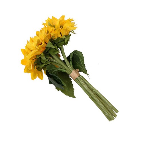 Simulazione fiori bundle - simulazione,