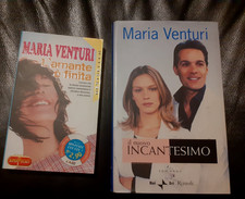 2 LIBRI MARIA VENTURI: IL