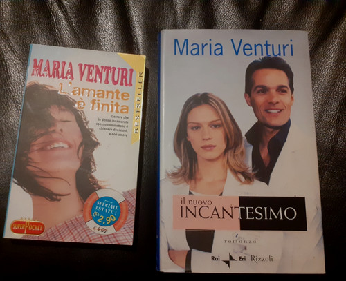 Libri maria venturi il - 2,